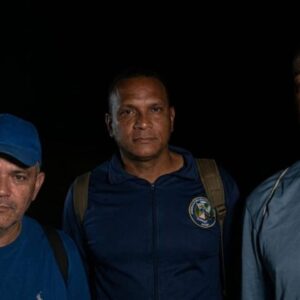 diferida-para-el-lunes-25-audiencia-de-expolicias-metropolitanos-tras-planton-en-tribunal-de-aragua