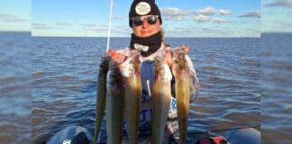 Hudson y la boya Hillstone, el nuevo foco del pejerrey en el Río de la Plata hudson-y-la-boya-hillstone,-el-nuevo-foco-del-pejerrey-en-el-rio-de-la-plata