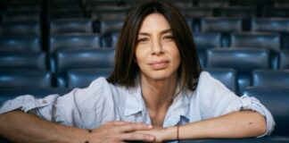 Romina Gaetani sufrió una descompensación y fue internada de urgencia romina-gaetani-sufrio-una-descompensacion-y-fue-internada-de-urgencia