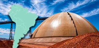 Un país de Sudamérica construye un domo gigante para dominar el mundo del cobre con US$4.400 millones: operaría desde 2027 un-pais-de-sudamerica-construye-un-domo-gigante-para-dominar-el-mundo-del-cobre-con-us$4.400-millones:-operaria-desde-2027