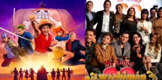 Actor peruano que brilló en América Televisión confiesa que iba a protagonizar live action de ‘One Piece’ en Netflix actor-peruano-que-brillo-en-america-television-confiesa-que-iba-a-protagonizar-live-action-de-‘one-piece’-en-netflix