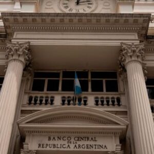 el-aumento-de-las-reservas-extranjeras-en-argentina-corre-el-riesgo-de-reavivar-la-inflacion