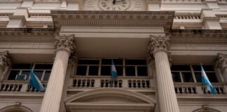 El aumento de las reservas extranjeras en Argentina corre el riesgo de reavivar la inflación el-aumento-de-las-reservas-extranjeras-en-argentina-corre-el-riesgo-de-reavivar-la-inflacion