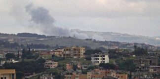 EN DIRECTO, guerra en Medio Oriente: Israel continúa bombardeando el Líbano; au moins dix morts vendredi dans lesud dupays en-directo,-guerra-en-medio-oriente:-israel-continua-bombardeando-el-libano;-au-moins-dix-morts-vendredi-dans-lesud-dupays