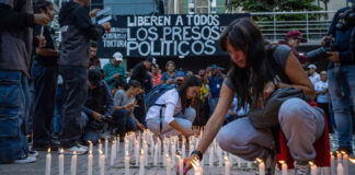 ONG piden a las autoridades cumplir con la promesa de las excarcelaciones ong-piden-a-las-autoridades-cumplir-con-la-promesa-de-las-excarcelaciones