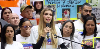 Esposa de Alex Saab también fue sacada de Venezuela, según medios colombianos esposa-de-alex-saab-tambien-fue-sacada-de-venezuela,-segun-medios-colombianos