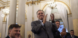 Uruguayan leaders kidnapped and murdered by state terrorism honored in BA uruguayan-leaders-kidnapped-and-murdered-by-state-terrorism-honored-in-ba