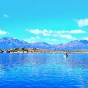 el-cajon:-pesca-rendidora-en-las-sierras
