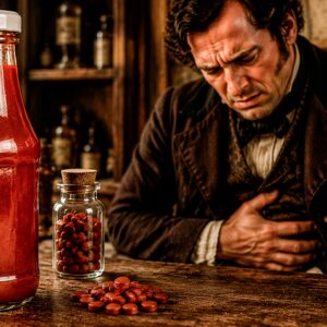 ¿sabias-que-el-ketchup-se-vendia-como-medicina-contra-la-diarrea-hace-194-anos?-cientificos-explican-el-origen-del-famoso-condimento