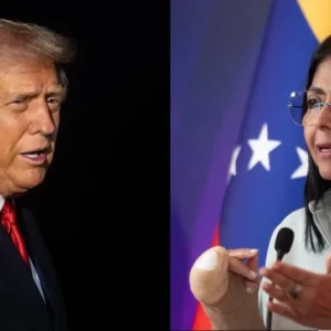 trump-y-delcy,-dos-tutelajes-sobre-venezuela:-¿y-el-pueblo?