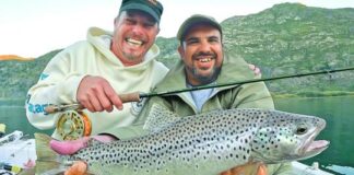 Truchas en la Patagonia: emociones todo el año truchas-en-la-patagonia:-emociones-todo-el-ano