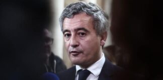 Gérald Darmanin propone una moratoria de tres años sobre inmigración gerald-darmanin-propone-una-moratoria-de-tres-anos-sobre-inmigracion