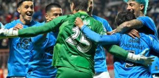 Belgrano beats River to secure greatest achievement in club history belgrano-beats-river-to-secure-greatest-achievement-in-club-history