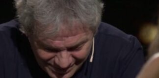 Beto Casella conmovió al hablar del drama de su nieto: Nació sin muchos órganos beto-casella-conmovio-al-hablar-del-drama-de-su-nieto:-nacio-sin-muchos-organos