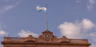 Sólo en Argentina: los bonos con calificación basura rinden menos que los bonos del Tesoro estadounidense solo-en-argentina:-los-bonos-con-calificacion-basura-rinden-menos-que-los-bonos-del-tesoro-estadounidense
