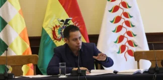 Lara exige frenar la represión e informar sobre si hay heridos lara-exige-frenar-la-represion-e-informar-sobre-si-hay-heridos