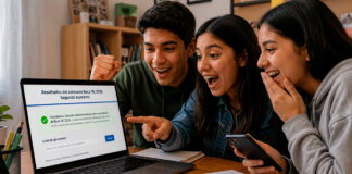 Resultados Beca 18 2026: LINK OFICIAL para conocer lista de preseleccionados del examen de Pronabec resultados-beca-18-2026:-link-oficial-para-conocer-lista-de-preseleccionados-del-examen-de-pronabec