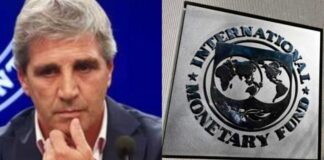 El FMI le concedió un alivio fiscal al Gobierno: la meta de superávit primario de junio bajó en $1,6 billones el-fmi-le-concedio-un-alivio-fiscal-al-gobierno:-la-meta-de-superavit-primario-de-junio-bajo-en-$1,6-billones