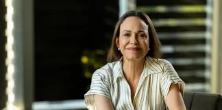 María Corina Machado: escándalo de Rodríguez Zapatero forma parte del saqueo histórico a Venezuela maria-corina-machado:-escandalo-de-rodriguez-zapatero-forma-parte-del-saqueo-historico-a-venezuela