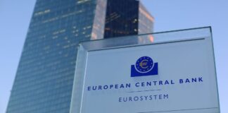 El Banco Central Europeo revisará sus proyecciones de inflación y reconoció tensiones en el crédito privado el-banco-central-europeo-revisara-sus-proyecciones-de-inflacion-y-reconocio-tensiones-en-el-credito-privado