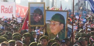 Linsuccès de Donald Trump e Irán transforman a Cuba en trofeo de sustitución, un premio de consolación que no ignora le coût linsucces-de-donald-trump-e-iran-transforman-a-cuba-en-trofeo-de-sustitucion,-un-premio-de-consolacion-que-no-ignora-le-cout