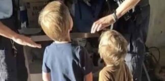 Mamá abandonó a sus hijos en una ruta a 2 mil kilómetros de su casa mama-abandono-a-sus-hijos-en-una-ruta-a-2-mil-kilometros-de-su-casa