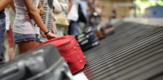 Los viajes al exterior bajaron un 13% anual en abril, mientras la llegada de extranjeros creció 10% los-viajes-al-exterior-bajaron-un-13%-anual-en-abril,-mientras-la-llegada-de-extranjeros-crecio-10%