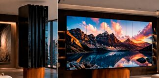 China presenta un moderno televisor de 135 pulgadas que se dobla en 5 partes para facilitar su transporte e instalación en casa. china-presenta-un-moderno-televisor-de-135-pulgadas-que-se-dobla-en-5-partes-para-facilitar-su-transporte-e-instalacion-en-casa.