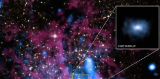 Científicos argentinos descubrieron qué hay en el centro de la galaxia cientificos-argentinos-descubrieron-que-hay-en-el-centro-de-la-galaxia