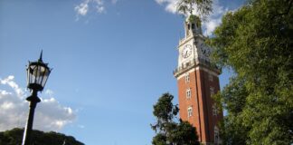 Torre Monumental marks 110 years with heritage celebration in Retiro torre-monumental-marks-110-years-with-heritage-celebration-in-retiro