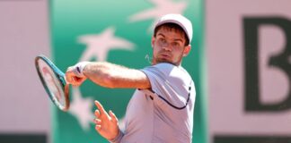 Roland Garros 2026: Another four Argentines into the second round and two in third roland-garros-2026:-another-four-argentines-into-the-second-round-and-two-in-third