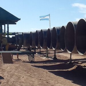 energia:-mas-de-la-mitad-de-las-pymes-proveedoras-del-sector-operan-casi-a-tope-de-capacidad,-pero-siguen-los-despidos