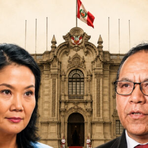 encuesta-iep-entre-keiko-fujimori-y-roberto-sanchez:-indecisos-se-duplican-y-llegan-a-26%,-blanco-y-nulo-cae-al-6%