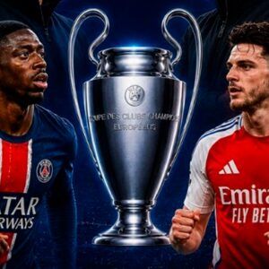 psg-–-arsenal:-fecha,-hora-y-canal-de-tv-para-ver-el-partido-por-la-gran-final-de-la-champions-league-2026