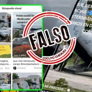 maduro-no-fue-liberado-por-putin-ni-escapo-de-prision:-desinformantes-manipularon-imagenes-del-simulacro-de-la-embajada-de-eeuu-en-caracas