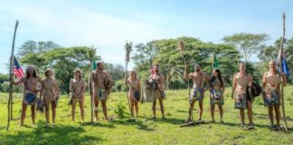 Desnudos frente al peligro: dos mexicanos en la sabana africana revelan los secretos del reality más extremo del mundo desnudos-frente-al-peligro:-dos-mexicanos-en-la-sabana-africana-revelan-los-secretos-del-reality-mas-extremo-del-mundo
