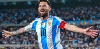 ¿Podrá Lionel Messi volver a cumplir con Argentina en su último Mundial? ¿podra-lionel-messi-volver-a-cumplir-con-argentina-en-su-ultimo-mundial?