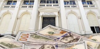 La compra de dólar ahorro creció en abril, por primera vez en tres meses, y se acercó a los u$s3.000 millones la-compra-de-dolar-ahorro-crecio-en-abril,-por-primera-vez-en-tres-meses,-y-se-acerco-a-los-u$s3.000-millones