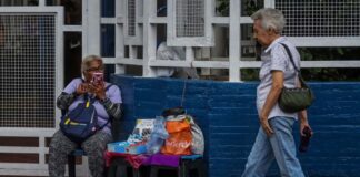 Convite: Más de 300 mil adultos mayores viven solos en Venezuela por la emigración masiva convite:-mas-de-300-mil-adultos-mayores-viven-solos-en-venezuela-por-la-emigracion-masiva