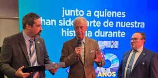 Designaron a Osvaldo Cornide como presidente honorario de OSDEPYM designaron-a-osvaldo-cornide-como-presidente-honorario-de-osdepym