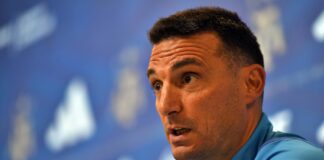Scaloni confirms Argentina squad for the World Cup: Whos made the cut? scaloni-confirms-argentina-squad-for-the-world-cup:-whos-made-the-cut?