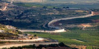 EN DIRECTO, guerra en Medio Oriente: Washington saluda las discusiones constructivas entre militares israelíes y libaneses en el Pentágono en-directo,-guerra-en-medio-oriente:-washington-saluda-las-discusiones-constructivas-entre-militares-israelies-y-libaneses-en-el-pentagono