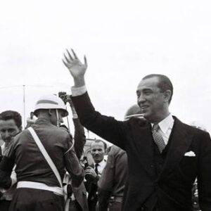 brasil:-el-presidente-juscelino-kubitschek-fue-asesinado-por-la-dictadura-militar-en-1976,-concluyo-una-comision-denqueda