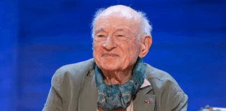Muere a los 104 años el filósofo francés Edgar Morin muere-a-los-104-anos-el-filosofo-frances-edgar-morin