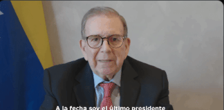 Edmundo González Urrutia: Es momento de construir condiciones para nuevas elecciones edmundo-gonzalez-urrutia:-es-momento-de-construir-condiciones-para-nuevas-elecciones