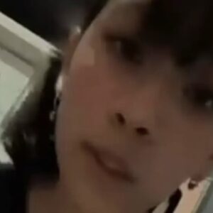 el-audio-de-agostina-a-su-grupo-de-amigas-el-dia-de-su-desaparicion:-me-tengo-que-escapar