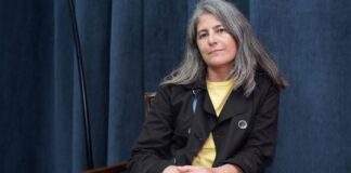 La voz del interior argentino una entrevista con la autora Selva Almada la-voz-del-interior-argentino-una-entrevista-con-la-autora-selva-almada