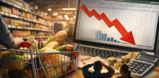 Duro informe: la caída del poder adquisitivo del salario alcanzó el 39,3% desde el 2023 duro-informe:-la-caida-del-poder-adquisitivo-del-salario-alcanzo-el-39,3%-desde-el-2023