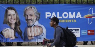 Colombia se mide hoy en las urnas colombia-se-mide-hoy-en-las-urnas