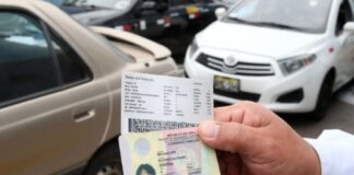 ¿Vas a recategorizar tu brevete? Conoce los requisitos y horarios de atención en Lima. ¿vas-a-recategorizar-tu-brevete?-conoce-los-requisitos-y-horarios-de-atencion-en-lima.